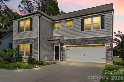 4627 Shattalon Drive, Winston Salem, NC 27106 - Photo 1
