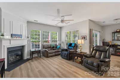 9114 Beaver Brook Way, Charlotte, NC 28277 - Photo 27