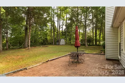5209 Birchbark Lane, Charlotte, NC 28227 - Photo 23