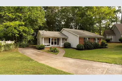 5209 Birchbark Lane, Charlotte, NC 28227 - Photo 1