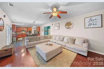 10906 Trout Creek Place, Kannapolis, NC 28036 - Photo 21