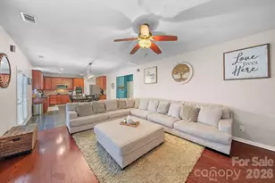 10906 Trout Creek Pl, Kannapolis, NC 28036 - Photo 21