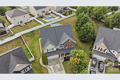 10906 Trout Creek Place, Kannapolis, NC 28036 - Photo 3