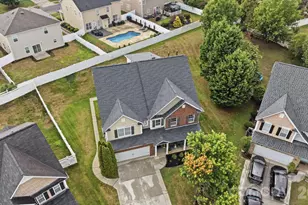 10906 Trout Creek Pl, Kannapolis, NC 28036 - Photo 3