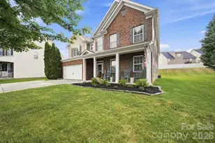 10906 Trout Creek Pl, Kannapolis, NC 28036 - Photo 5