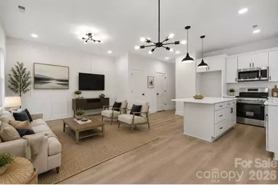208 W Todd Lane #A & B, Charlotte, NC 28208 - Photo 3