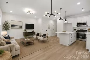 208 W Todd Ln, Charlotte, NC 28208 - Photo 3