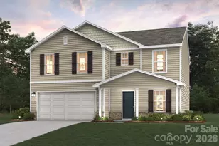 282 Alfalfa Ave, Linwood, NC 27299 - Photo 1
