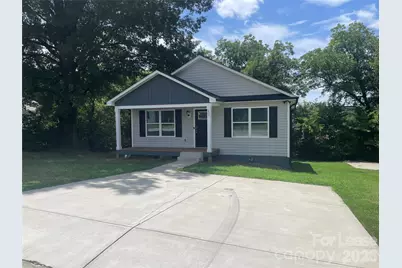605 Frank Street, Kannapolis, NC 28081 - Photo 1