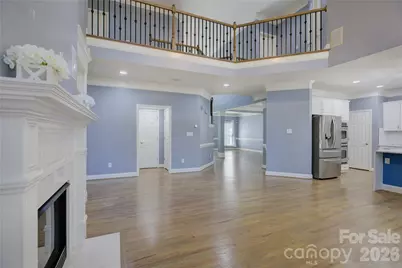 16815 Crosshaven Drive, Charlotte, NC 28278 - Photo 19
