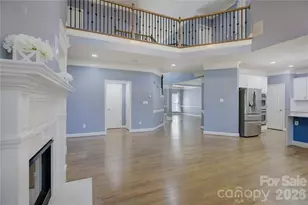 16815 Crosshaven Dr, Charlotte, NC 28278 - Photo 19