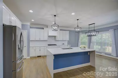 16815 Crosshaven Drive, Charlotte, NC 28278 - Photo 13