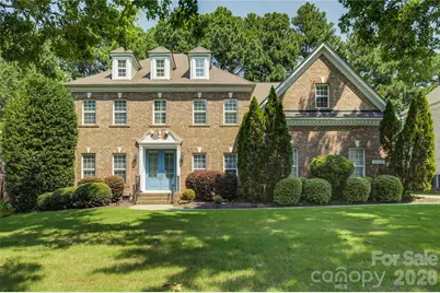 16815 Crosshaven Drive, Charlotte, NC 28278 - Photo 1