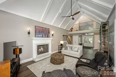 128 Overlook Drive, Flat Rock, NC 28731 - Photo 11