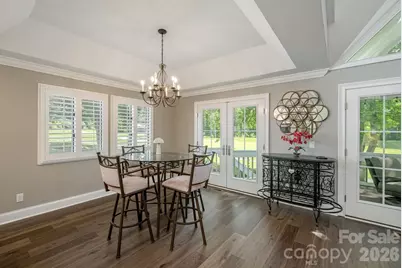 128 Overlook Drive, Flat Rock, NC 28731 - Photo 13