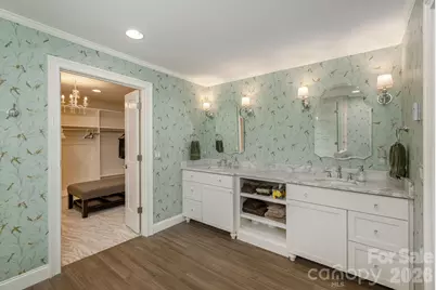 128 Overlook Drive, Flat Rock, NC 28731 - Photo 23