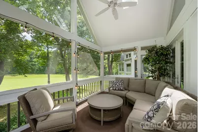 128 Overlook Drive, Flat Rock, NC 28731 - Photo 7