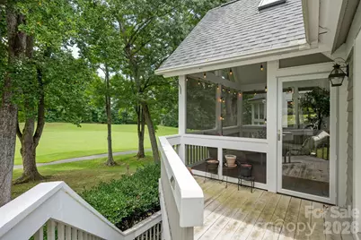 128 Overlook Drive, Flat Rock, NC 28731 - Photo 9