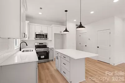 206 W Todd Lane #A & B, Charlotte, NC 28208 - Photo 5