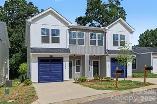 206 W Todd Ln, Charlotte, NC 28208 - Photo 1
