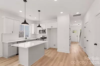 206 W Todd Lane #A & B, Charlotte, NC 28208 - Photo 3
