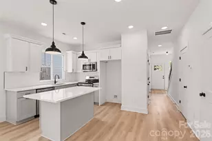 206 W Todd Ln, Charlotte, NC 28208 - Photo 3