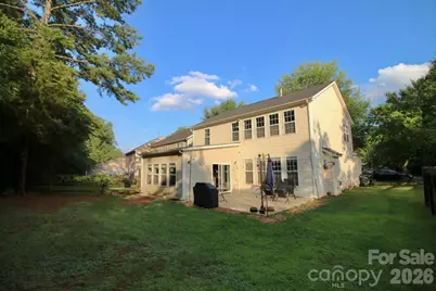 1573 Wilburn Park Lane NW, Charlotte, NC 28269 - Photo 19