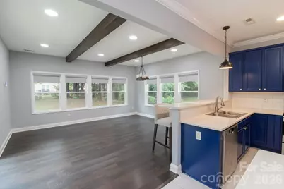 1573 Wilburn Park Lane NW, Charlotte, NC 28269 - Photo 3