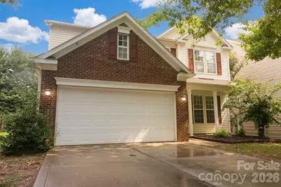 1573 Wilburn Park Lane NW, Charlotte, NC 28269 - Photo 1