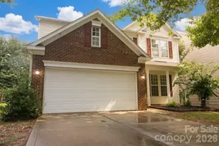 1573 Wilburn Park Ln NW, Charlotte, NC 28269 - Photo 1