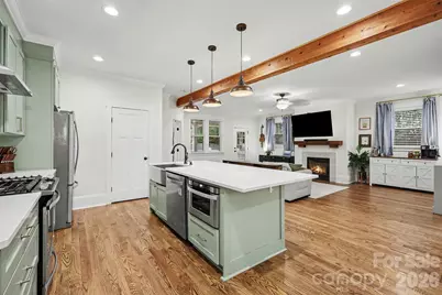 2409 Marlowe Avenue #B, Charlotte, NC 28208 - Photo 5