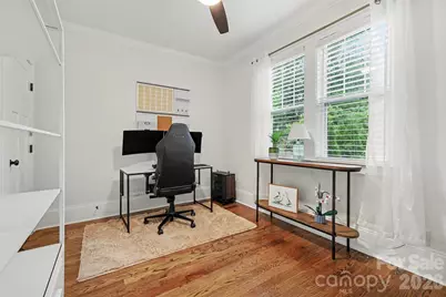 2409 Marlowe Avenue #B, Charlotte, NC 28208 - Photo 11
