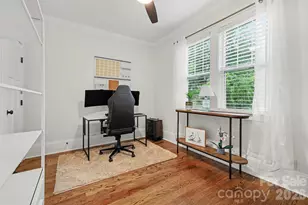 2409 Marlowe Ave, Charlotte, NC 28208 - Photo 11
