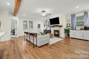 2409 Marlowe Ave, Charlotte, NC 28208 - Photo 7