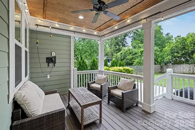 2409 Marlowe Avenue #B, Charlotte, NC 28208 - Photo 21