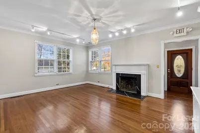 408 N White Street, Lancaster, SC 29720 - Photo 3