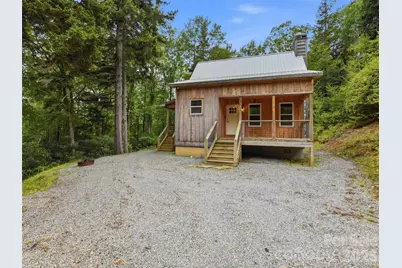261 Yonah Drive, Maggie Valley, NC 28751 - Photo 1