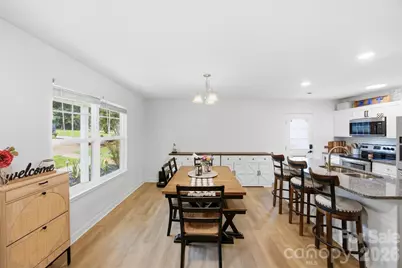 1003 Adams Street, Statesville, NC 28677 - Photo 5