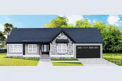 3622 Reid Road, Rock Hill, SC 29730 - Photo 1