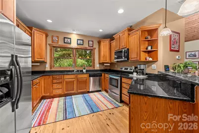 129 Nodatsi Court, Brevard, NC 28712 - Photo 19