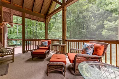 129 Nodatsi Court, Brevard, NC 28712 - Photo 17