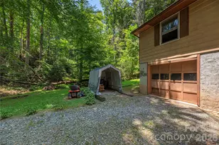 245 Bert Lane Rd, Brevard, NC 28712 - Photo 5