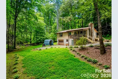 245 Bert Lane Road, Brevard, NC 28712 - Photo 1
