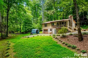 245 Bert Lane Rd, Brevard, NC 28712 - Photo 1