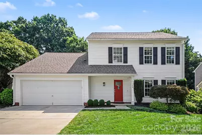 138 Nahcotta Drive, Mooresville, NC 28115 - Photo 1
