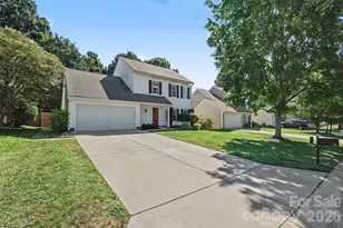138 Nahcotta Dr, Mooresville, NC 28115 - Photo 3