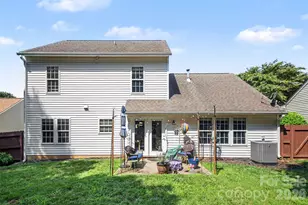 138 Nahcotta Dr, Mooresville, NC 28115 - Photo 39