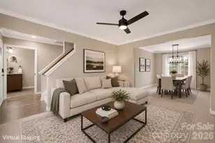 138 Nahcotta Dr, Mooresville, NC 28115 - Photo 5