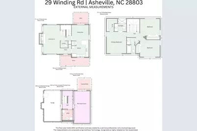 29 Winding Road, Asheville, NC 28803 - Photo 33