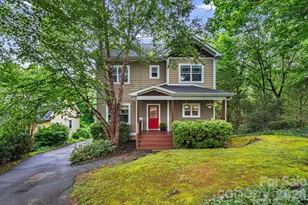 29 Winding Rd, Asheville, NC 28803 - Photo 1